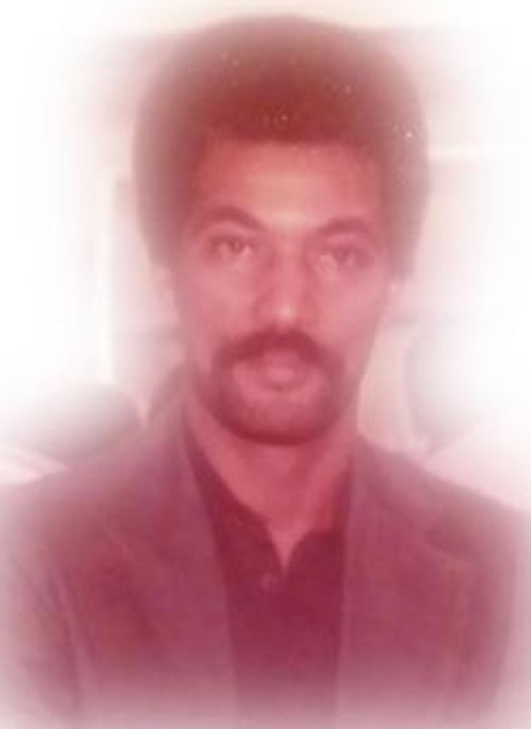 Gene Marvin Palmer Profile Photo