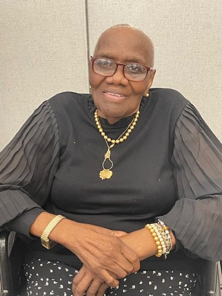 Dorothy Mae (Harmon)  Chase Profile Photo