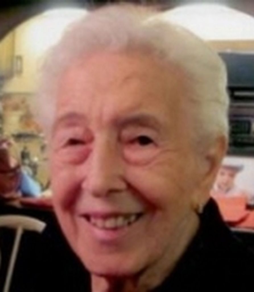 Vincenza Stramaglia