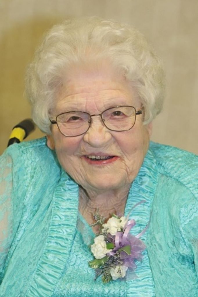Mary K. Laughlin