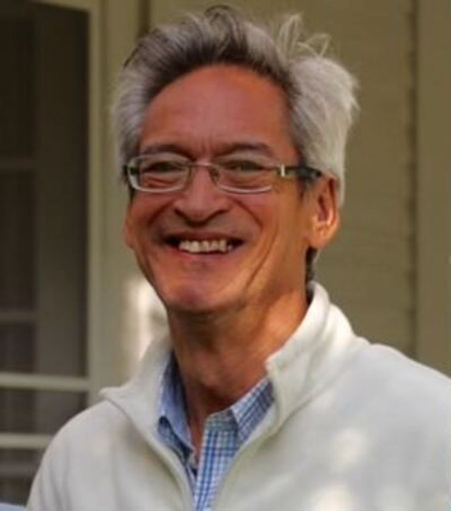 John Robert Shek Profile Photo
