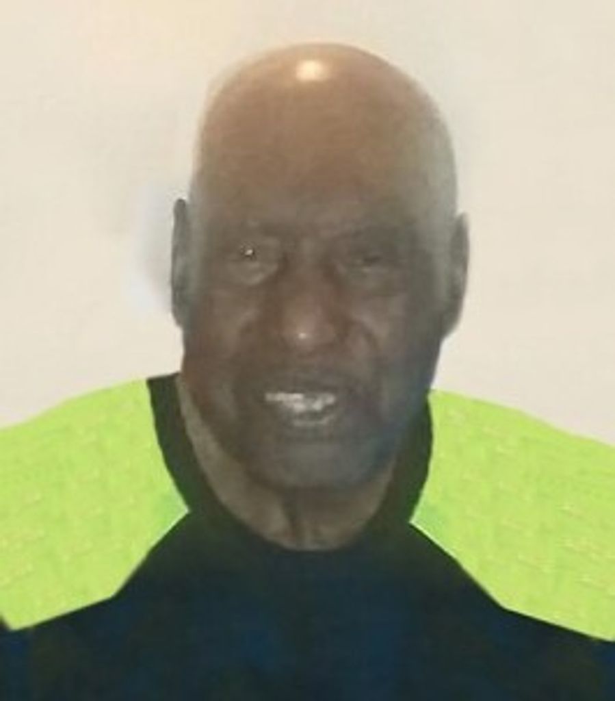 Paul Hampton