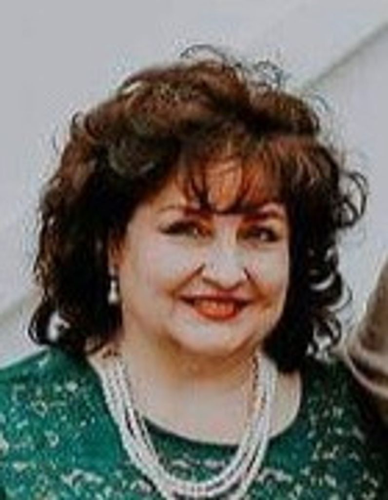 Anita Sue (Jensen)  Bunn Profile Photo