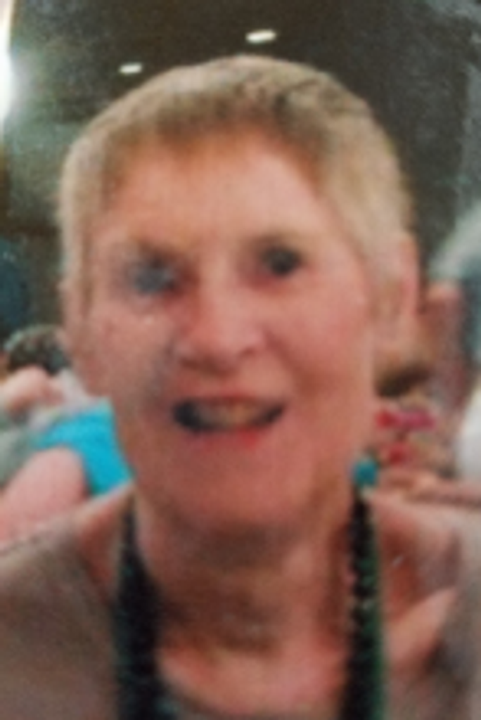 Ruth M. Neumann Profile Photo