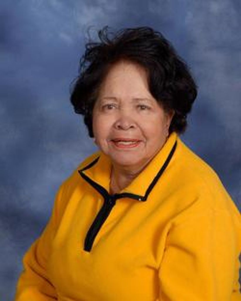 June Gaskins -Davis Profile Photo