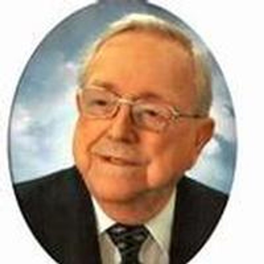 R. Wayne Fogle