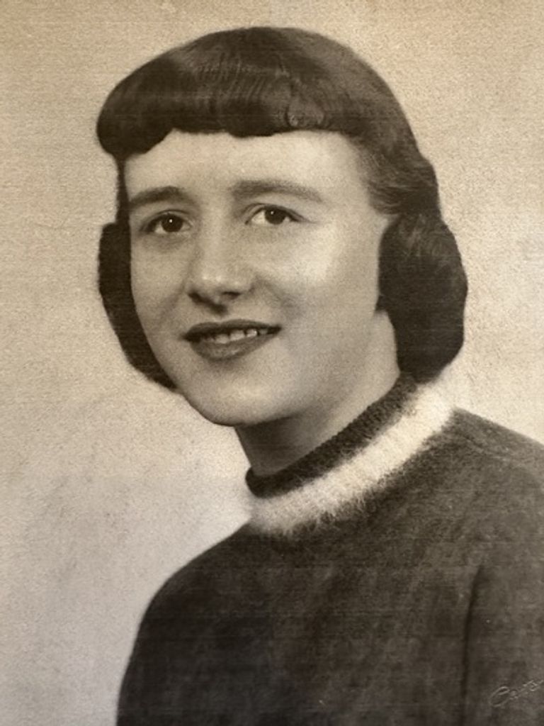 Reta Mary Elizabeth Mcnutt Profile Photo
