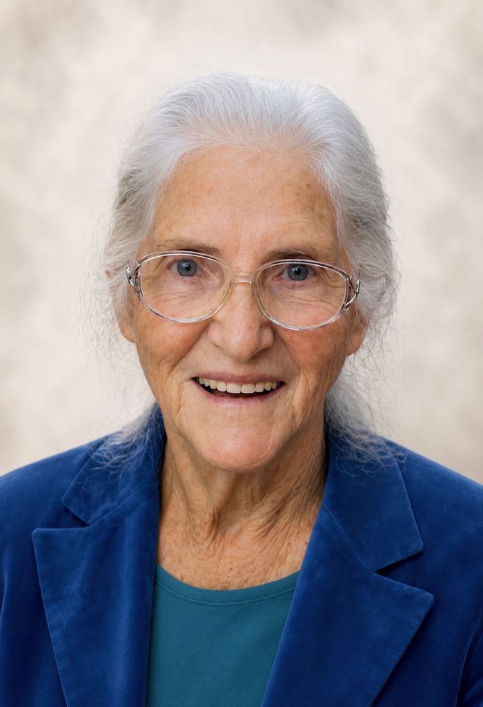 Frances Pellegal Ahysen