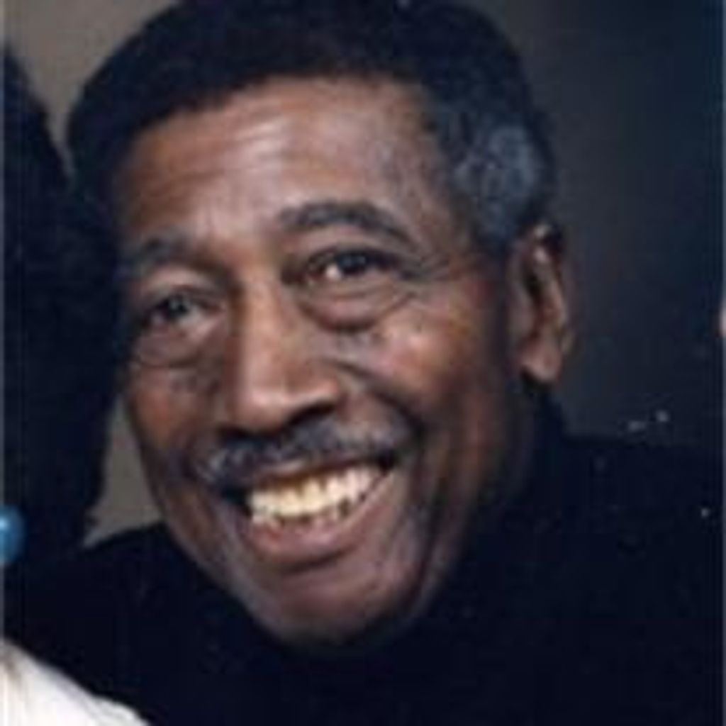 Elijah James Brown