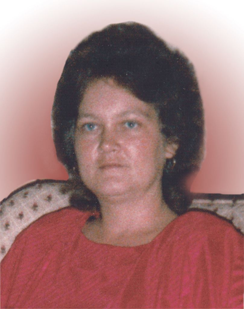 Ruby Margaret Smith Profile Photo