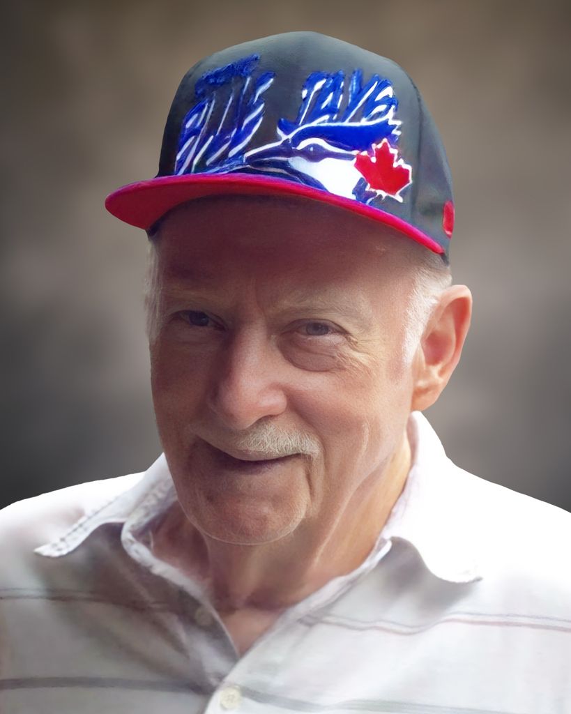 James "Jim" McDoulton