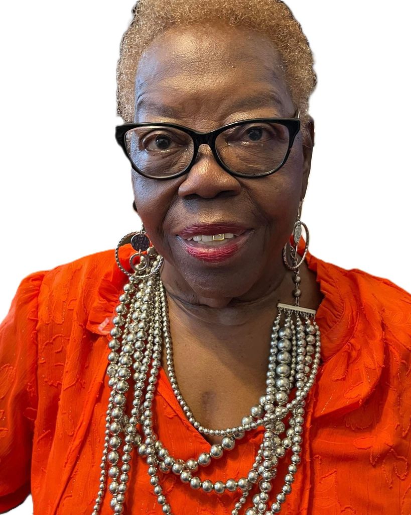 Bettye Huff Profile Photo