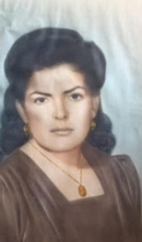 Maria G. Espinoza Gomez Profile Photo