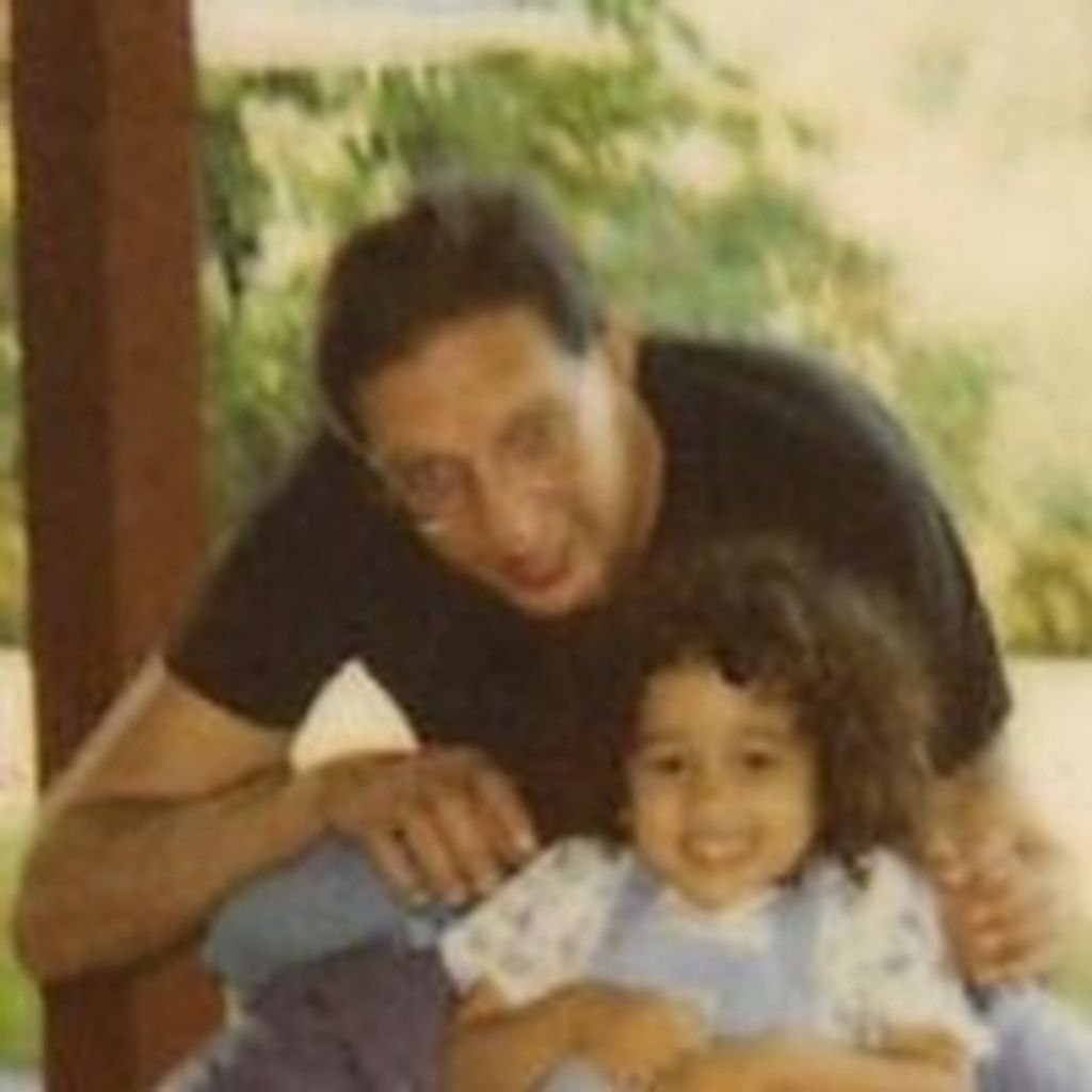 George Frank Pliauplis Profile Photo