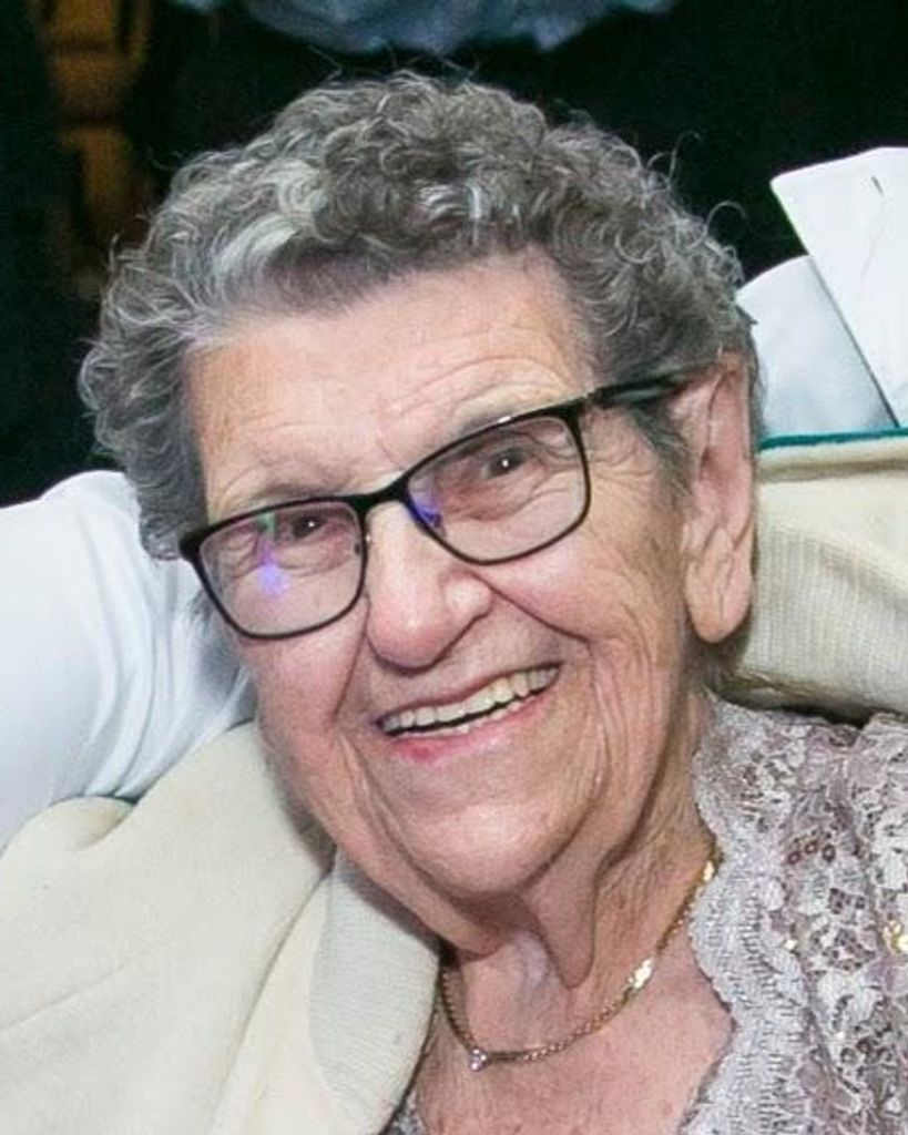 Mildred Marie Kessler