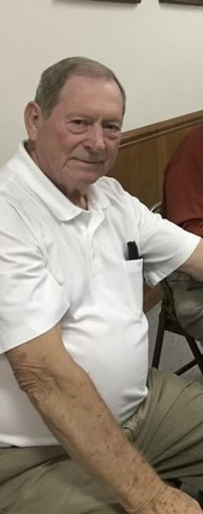 Francis Keeton Profile Photo