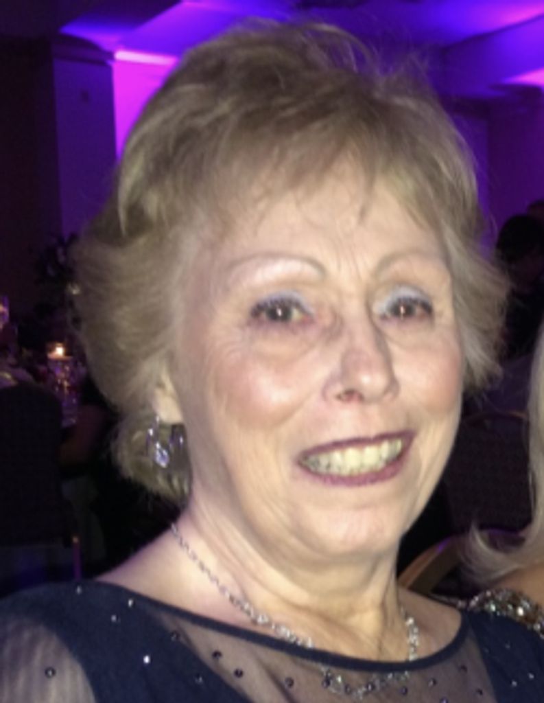 Bernadette A. Ranieri