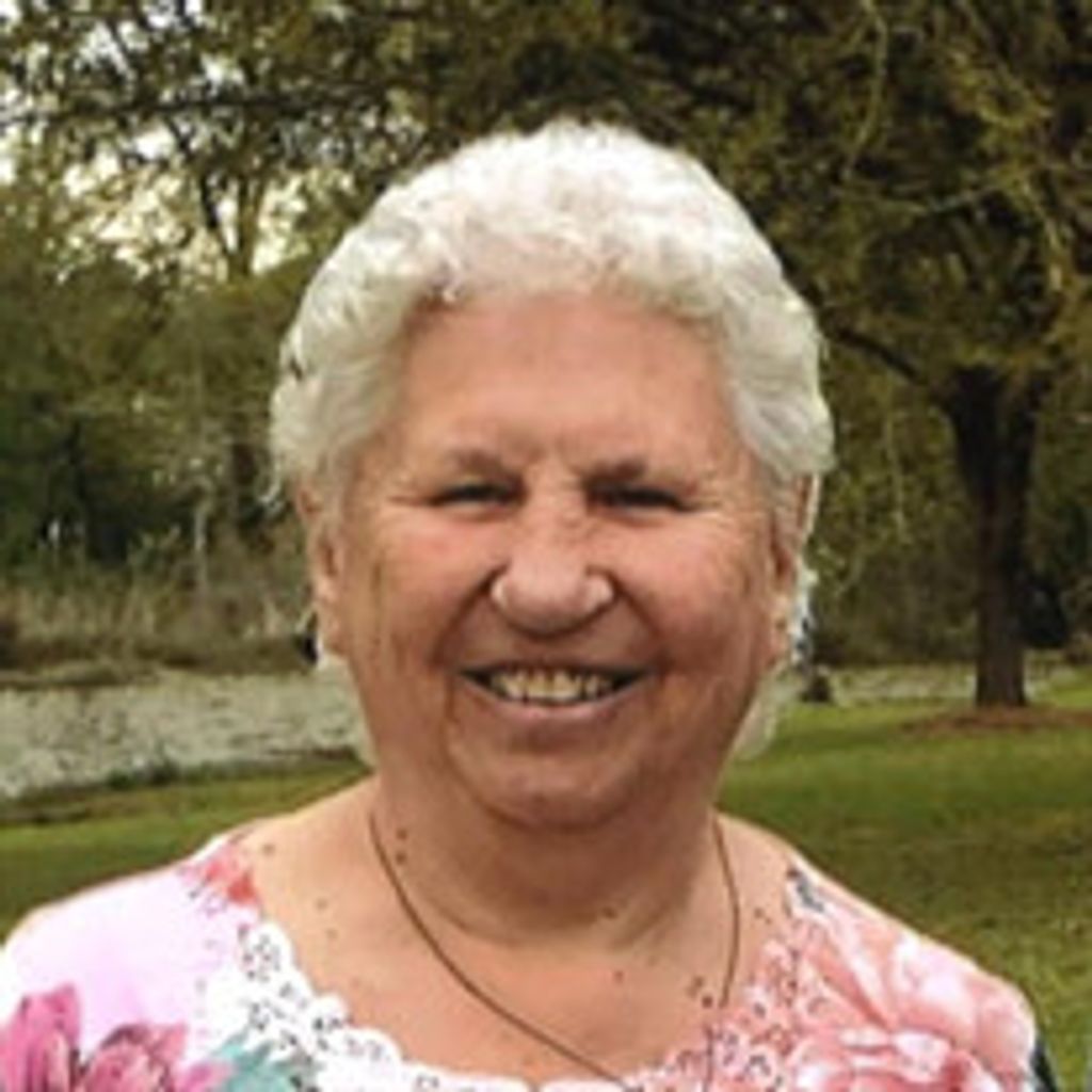 Mary J. Johnson