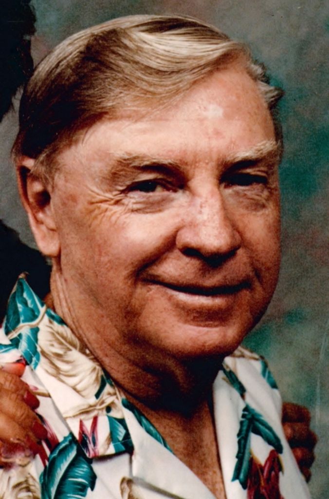 Donald Keran Shannon