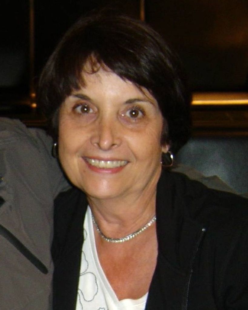 Patricia Souza Balestra Profile Photo