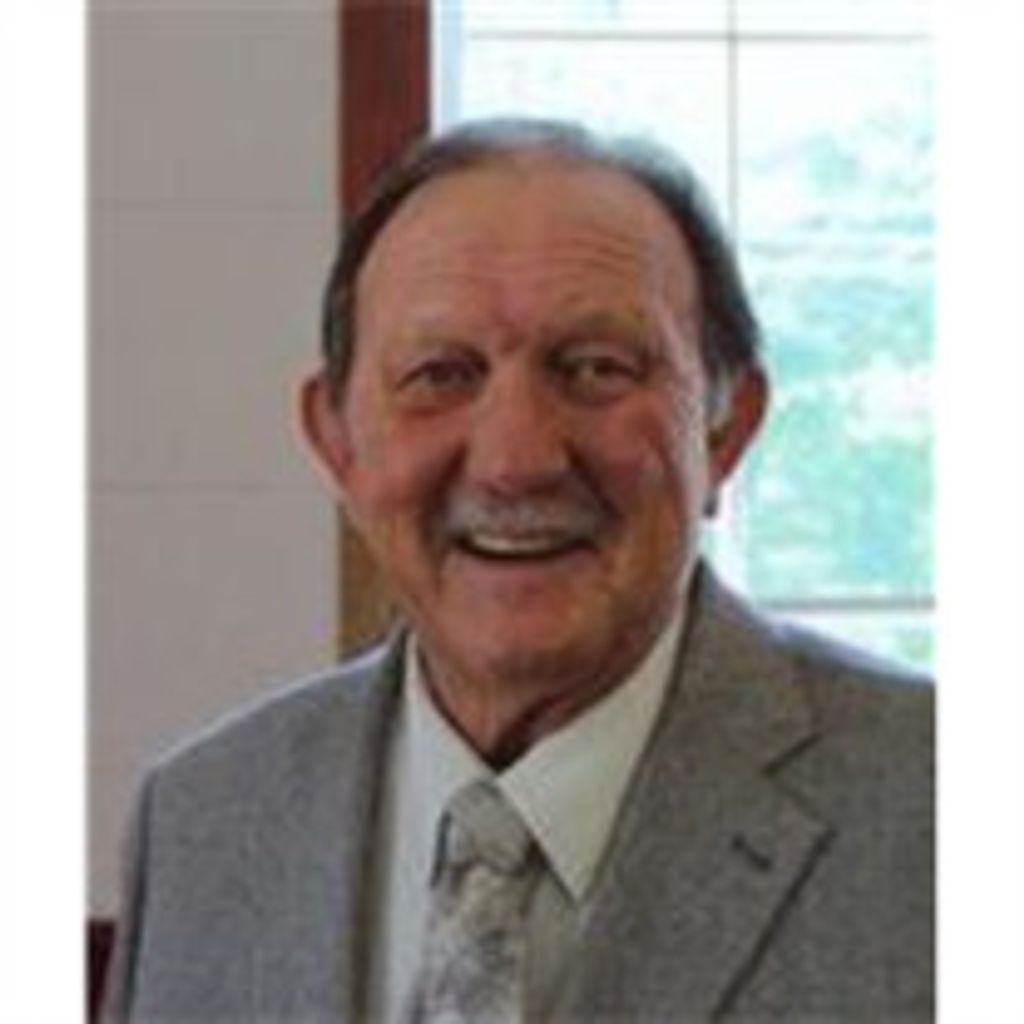 Donald Daniels