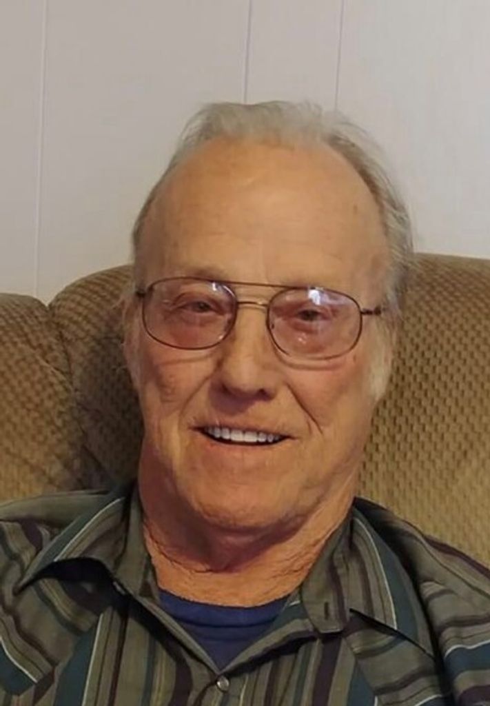 William "Big Bud" Edward Stump Sr. Profile Photo