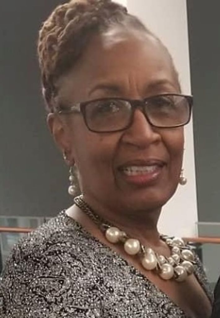 Usha Meryl Tate Keene Profile Photo