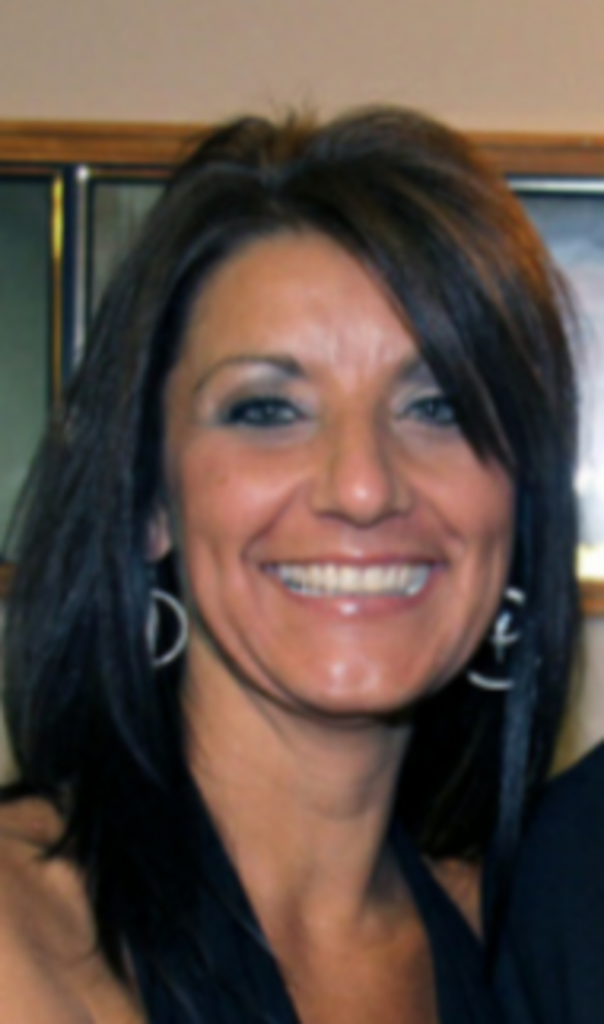 Lanette Dawn Huffman Profile Photo
