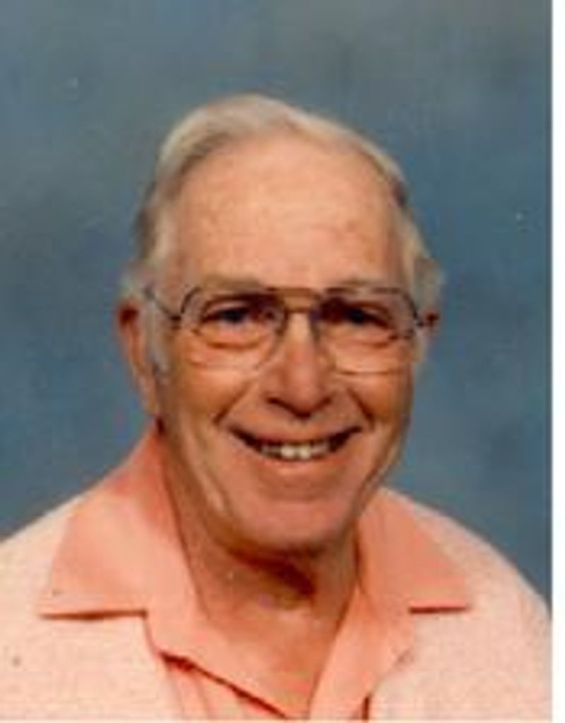 Peter J. "Red" Barbera