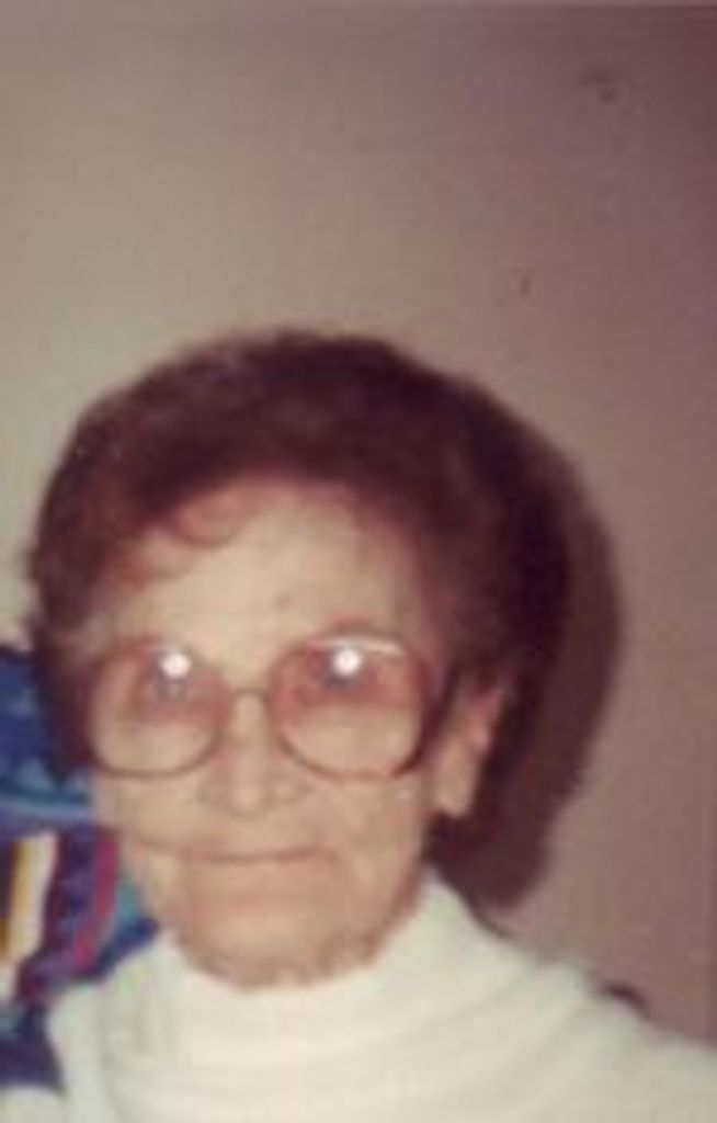 Katherine Emma Clukey