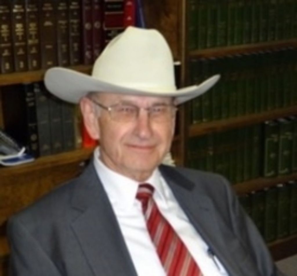 James R. Horton Profile Photo