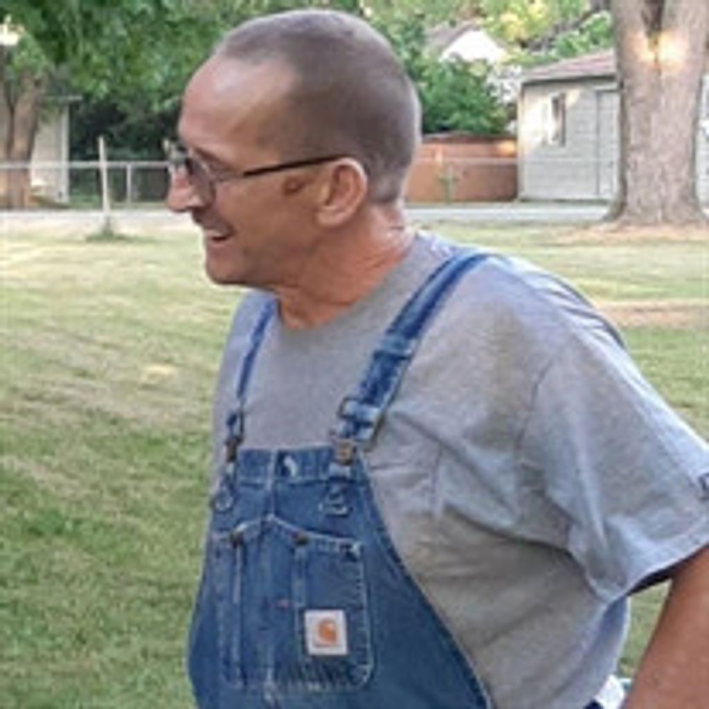 Jeffrey A. Sanborn Sr. Profile Photo