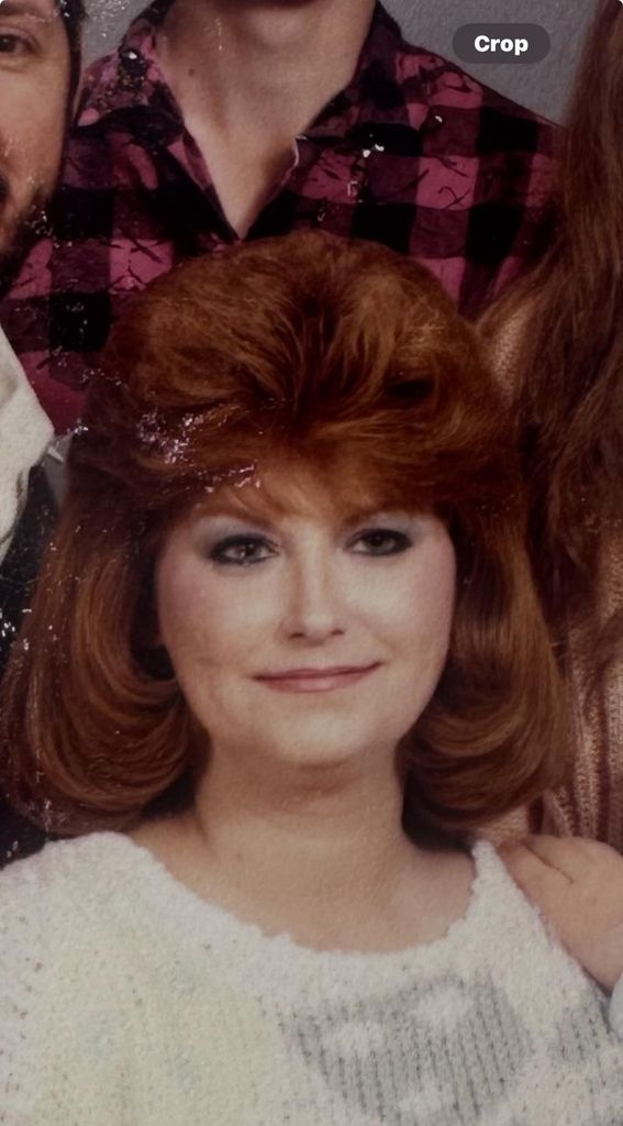 Brenda Jones Profile Photo