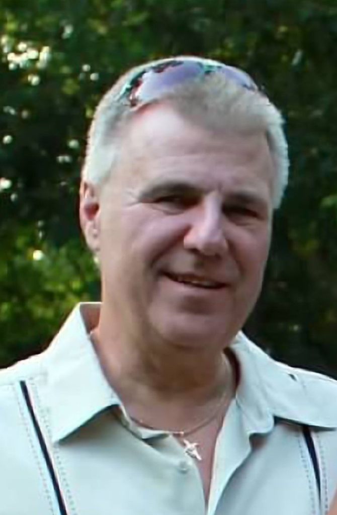 Ronald Kevin Roloff