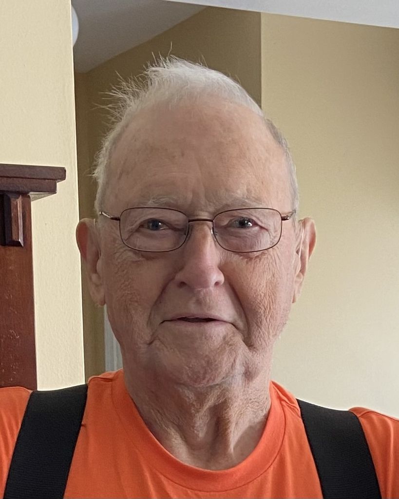 Earl W. Clark Jr.
