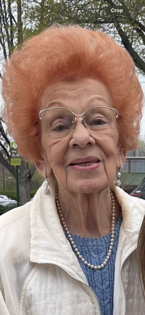 Loretta Mae Gust Profile Photo