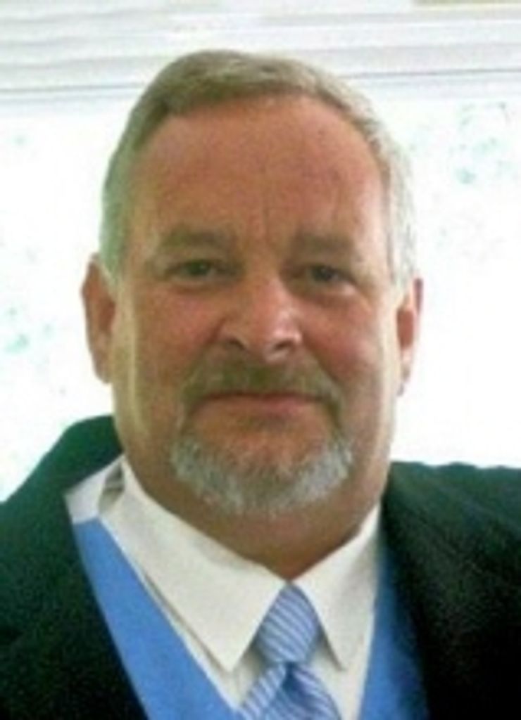 Robert E. Frigon
