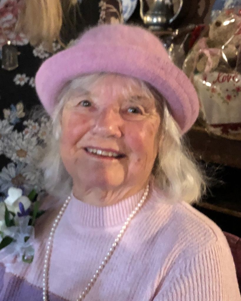 Barbara J. (Ferris) Baker Profile Photo