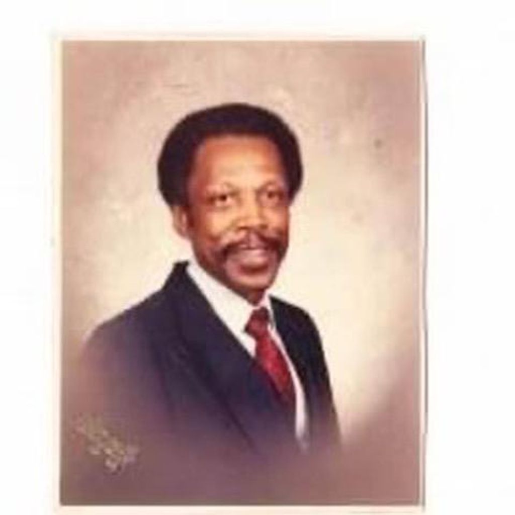 Mr. Johnnie Gee Profile Photo