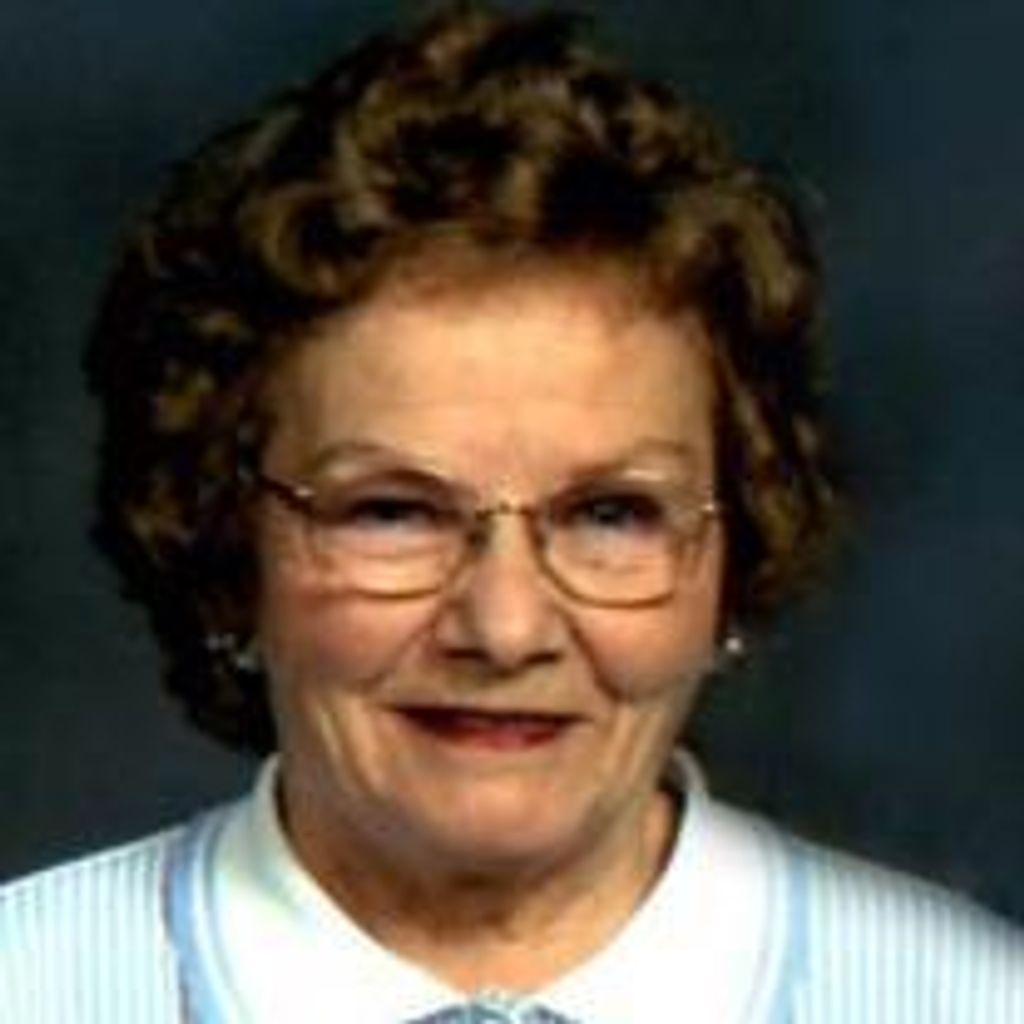 Delores R.  Kumferman