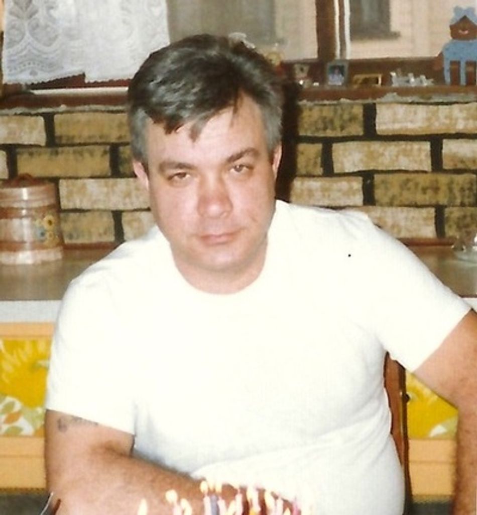 Carl E. Tylenda Profile Photo