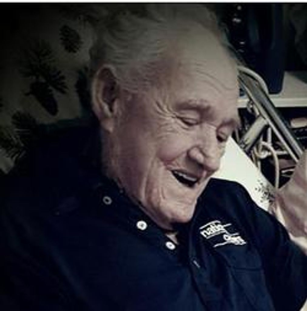 Donald Eugene Bohall