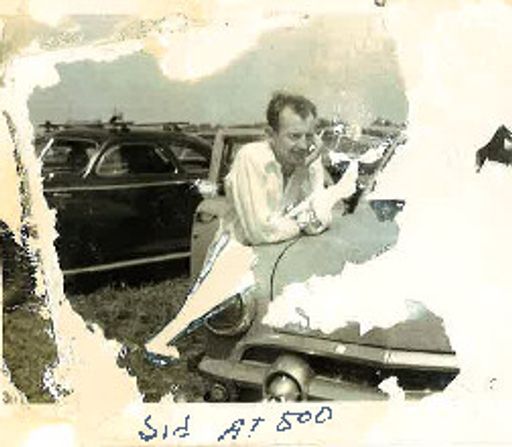 Sidney R. Kent photo gallery thumbnail 39 of 109