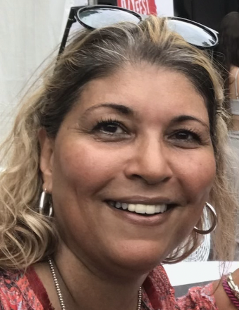 Carole Holloway Profile Photo