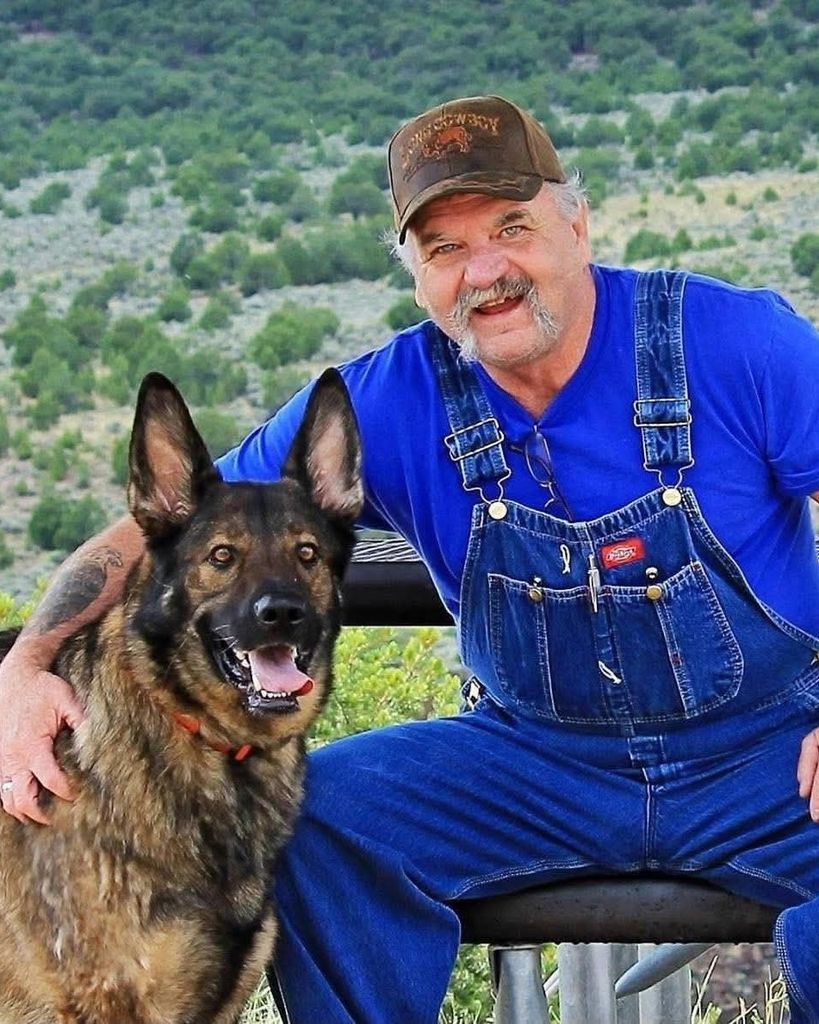 David Russell
