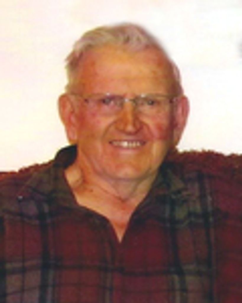 Ronald Krueger Profile Photo