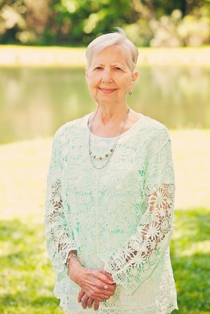 Joyce Parris Shuman Profile Photo