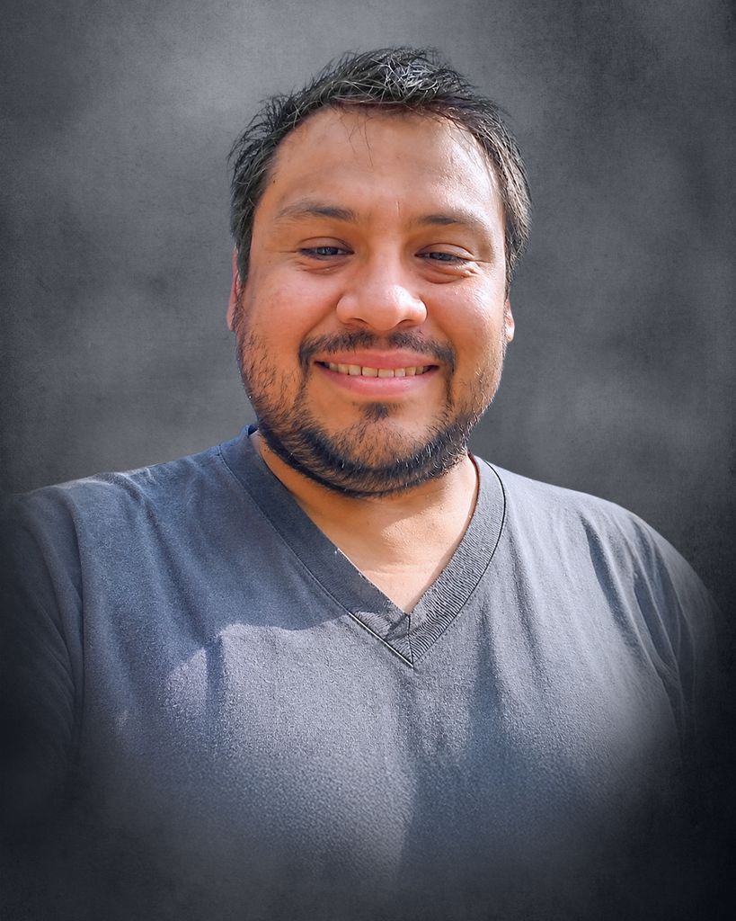 Randal Ramirez Profile Photo
