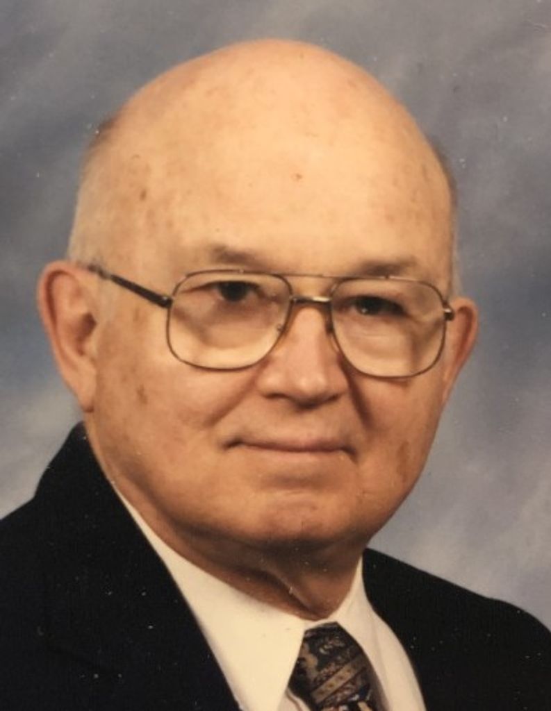 Dr. Charley Neal Beard