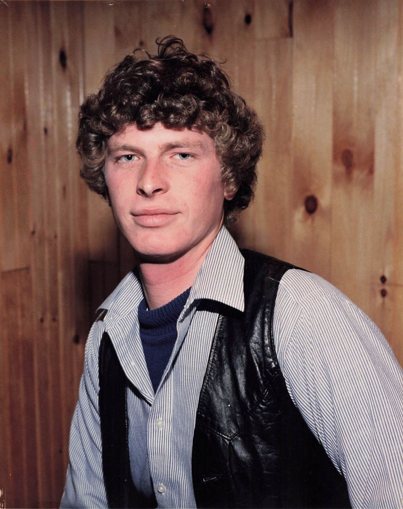 William B. Masters Profile Photo